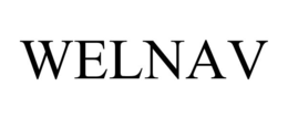 WELNAV trademark
