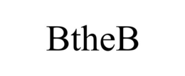 BTHEB trademark