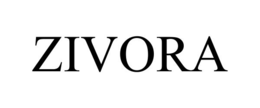 ZIVORA trademark