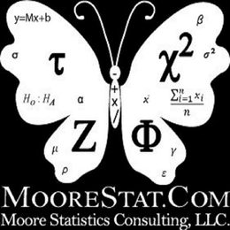 MOORESTAT.COM MOORE STATISTICS CONSULTING, LLC. trademark
