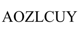 AOZLCUY trademark