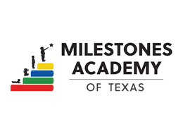 MILESTONES ACADEMY OF TEXAS trademark