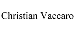 CHRISTIAN VACCARO trademark
