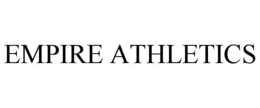 EMPIRE ATHLETICS trademark