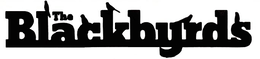 THE BLACKBYRDS trademark