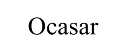 OCASAR trademark