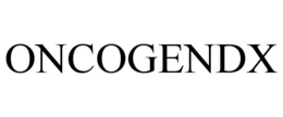 ONCOGENDX trademark