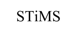 STIMS trademark
