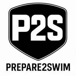 P2S PREPARE2SWIM trademark