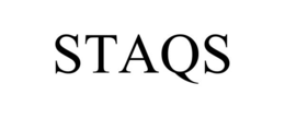 STAQS trademark