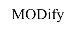 MODIFY trademark