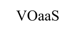 VOAAS trademark
