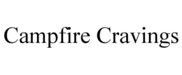 CAMPFIRE CRAVINGS trademark