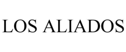 LOS ALIADOS trademark