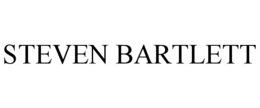 STEVEN BARTLETT trademark