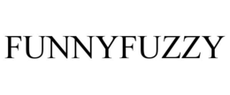 FUNNYFUZZY trademark