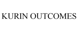KURIN OUTCOMES trademark