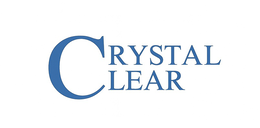 CRYSTAL CLEAR trademark