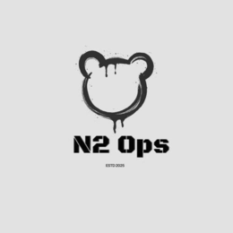 N2 OPS ESTD 2025 trademark