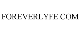 FOREVERLYFE.COM trademark