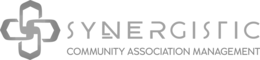 SYNERGISTIC COMMUNITY ASSOCIATION MANAGEMENT trademark