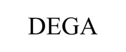 DEGA trademark