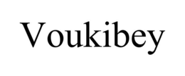 VOUKIBEY trademark