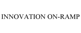 INNOVATION ON-RAMP trademark