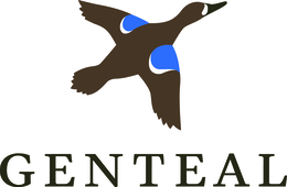 GENTEAL trademark