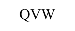 QVW trademark