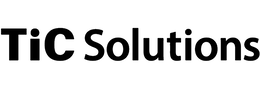 TIC SOLUTIONS trademark