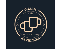CHAI & KATHI ROLL LOUNGE EST 2022 trademark
