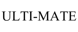 ULTI-MATE trademark