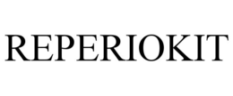 REPERIOKIT trademark