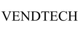 VENDTECH trademark