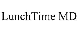LUNCHTIME MD trademark