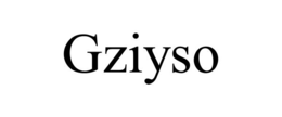 GZIYSO trademark