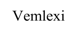 VEMLEXI trademark