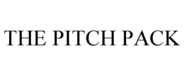 THE PITCH PACK trademark
