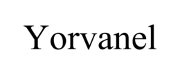 YORVANEL trademark