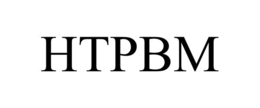HTPBM trademark