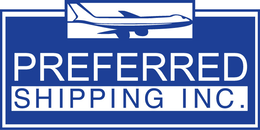 PREFERRED SHIPPING INC. trademark