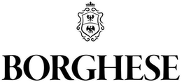 BORGHESE trademark