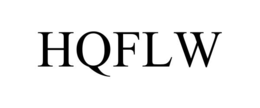HQFLW trademark
