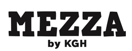 MEZZA BY KGH trademark