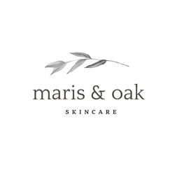 MARIS & OAK SKINCARE trademark