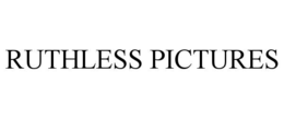 RUTHLESS PICTURES trademark