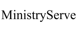 MINISTRYSERVE trademark