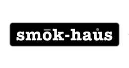 SMOK-HAUS trademark