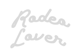 RODEO LOVER trademark